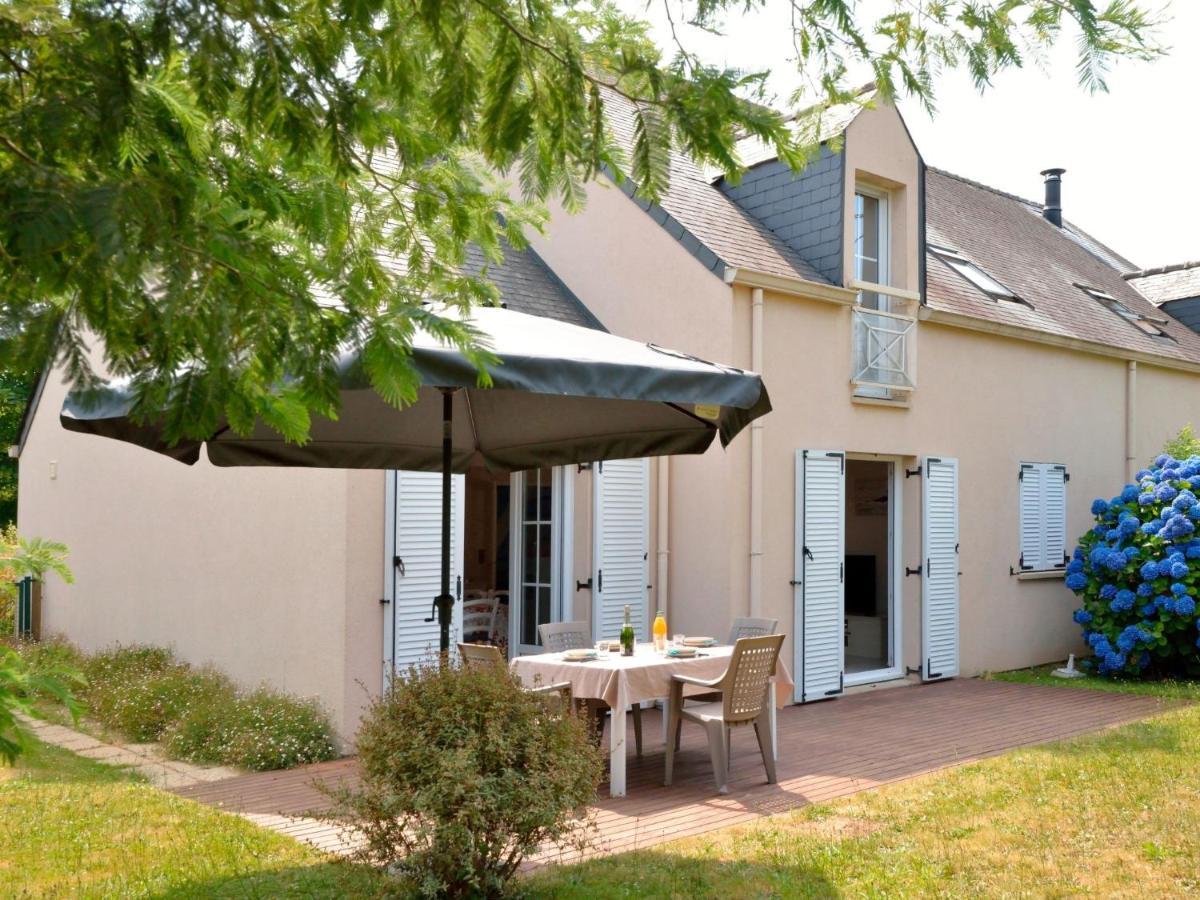 Holiday Home Ar Mimoza - Lbo301 By Interhome Bono Dış mekan fotoğraf
