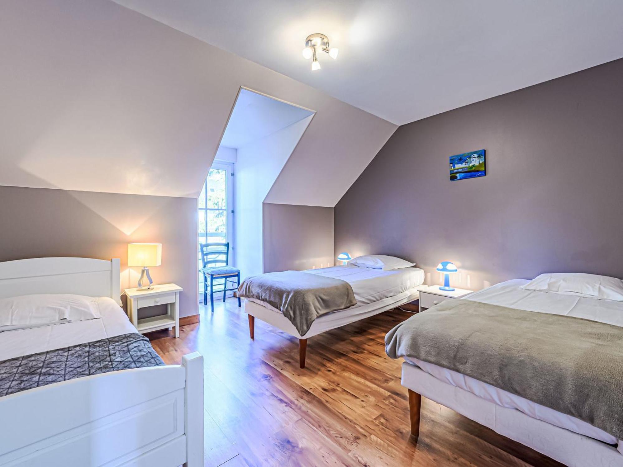 Holiday Home Ar Mimoza - Lbo301 By Interhome Bono Dış mekan fotoğraf