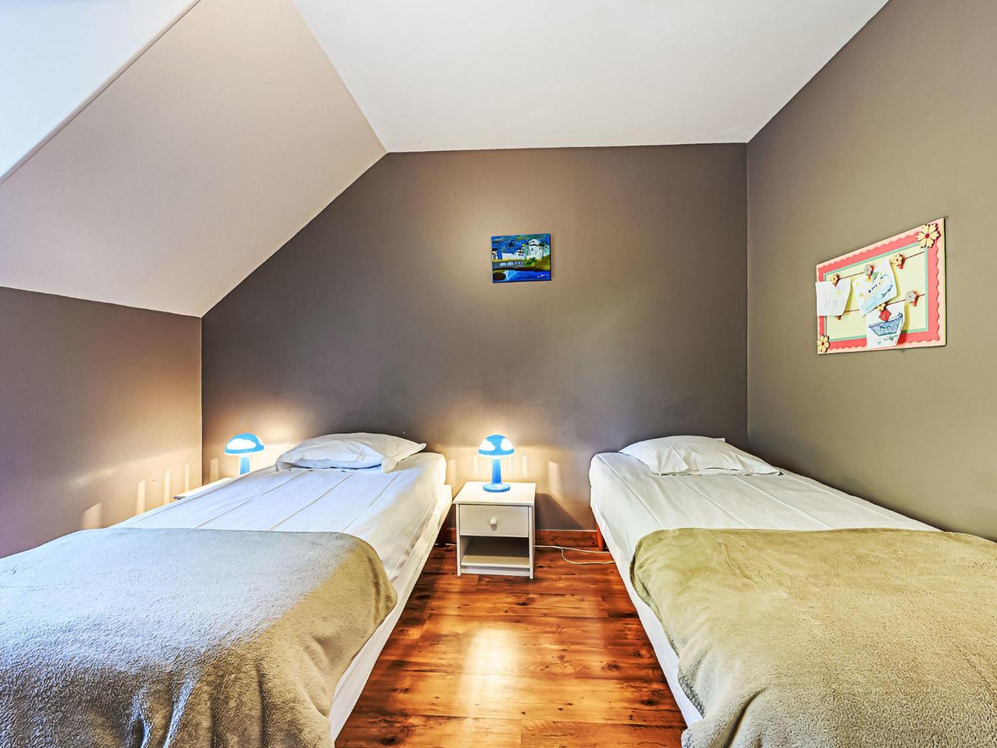 Holiday Home Ar Mimoza - Lbo301 By Interhome Bono Dış mekan fotoğraf